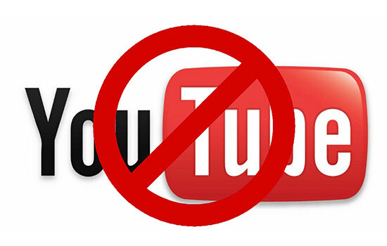 Negara Memblokir Youtube 1 JT 8dcf2