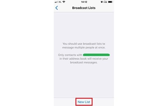 Cara Broadcast Whatsapp Ios 2 Df58b