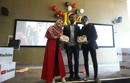 Youtube Atta Halilintar Ria Ricis Subscribers 4a495