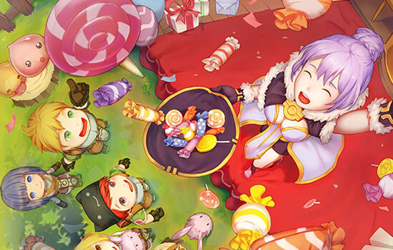Sultan Ragnarok M Eternal Love 1 Miliar 16a63