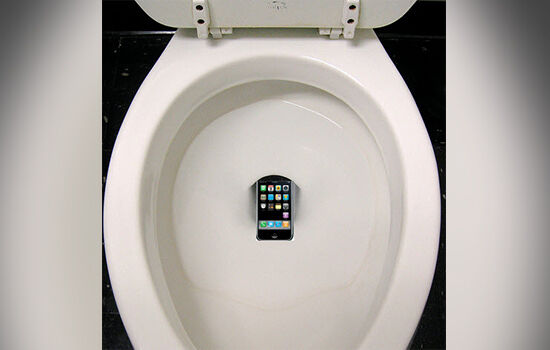 Hp Jatuh Ke Dalam Toilet 206f5