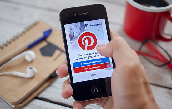 Fakta Statistik Media Sosial Pinterest 10f4b