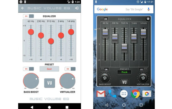 Cara Meningkatkan Kualitas Suara Volume Hp Android 6 84ace