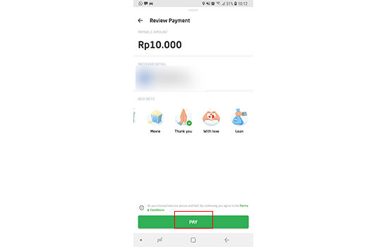 Cara Transfer Uang Tanpa Atm 7 03793