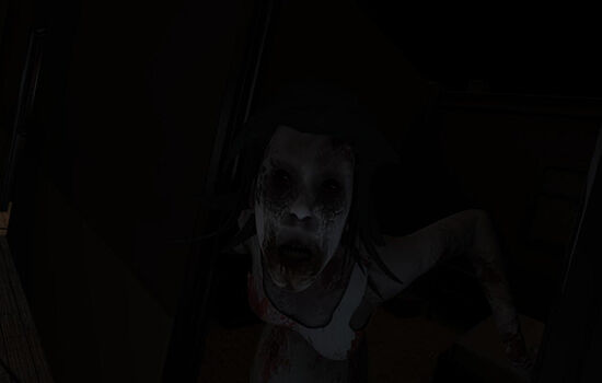 Game Horror Offline Sophie Curse 03ccf