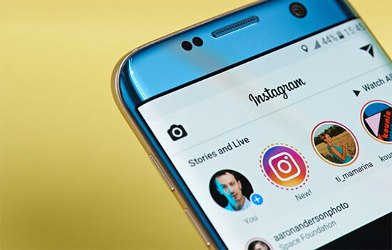 Video Jadi Pecah Saat Diupload Ke Instagram Story Ini Cara Mengatasinya Jalantikus