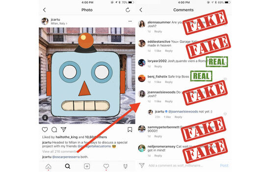 Cara Cek Follower Instagram Asli Palsu 3 C82d0