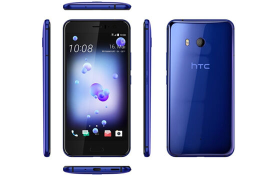 HTC U 11 200c0