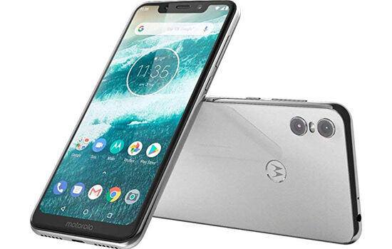 Daftar Smartphone Android One Motorola One 2f85c