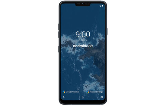 Lg G7 One F658b