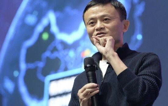 Keunikan 10 Ceo Dunia Jack Ma 9e808
