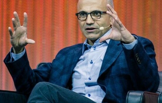 Keunikan 10 Ceo Dunia Microsoft 8b773