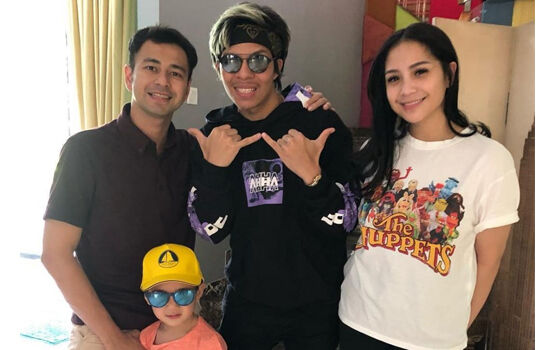 Syarat Kolaborasi Youtube Raffi Ahmad 1 D2d94