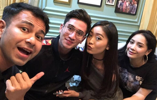 Syarat Kolaborasi Youtube Raffi Ahmad 3 C51b5