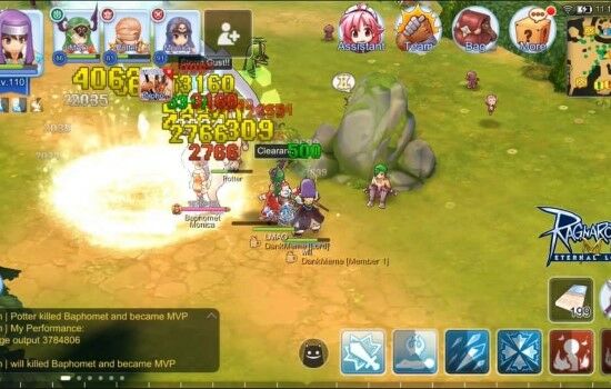 Game Pc Rilis Mobile 3 73ffb