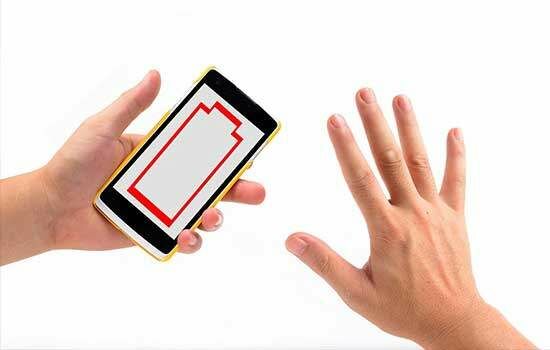 Tips Agar Baterai Smartphone Tidak Bocor 5 B1d2d