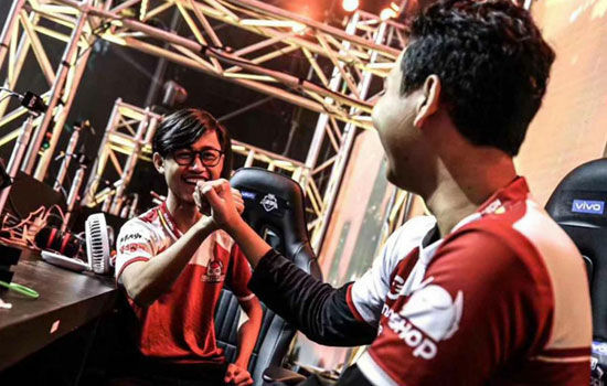 Bigetron Juara Dunia Pubg Mobile 2019 74b3c