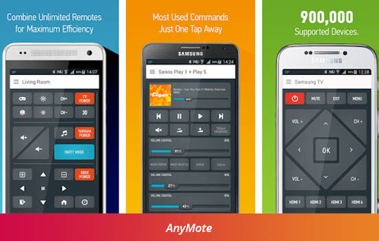 11 Aplikasi Remote AC Terbaik di Android untuk Kontrol ...
