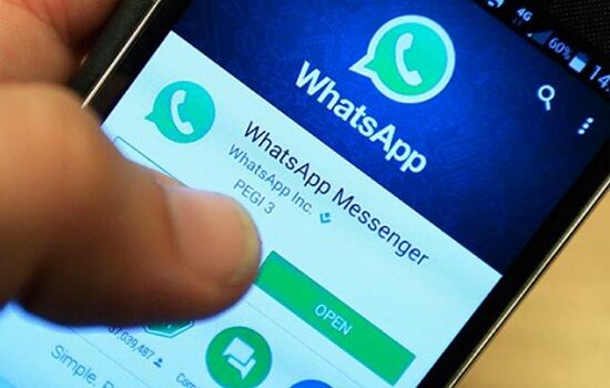  Penyebab  dan Solusi Aplikasi Whatsapp Tidak Bisa Dibuka 