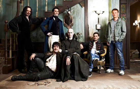 Film Vampir What We Do In The Shadows A44b6
