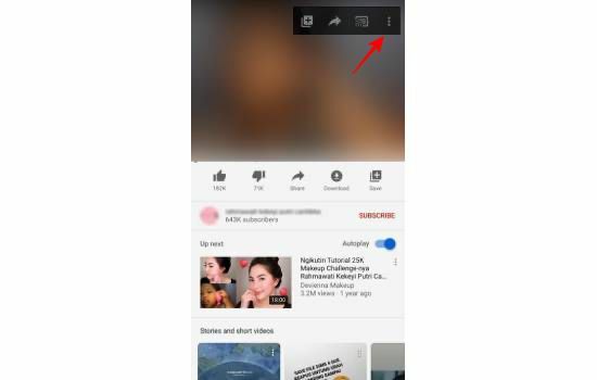 Cara Report Akun Youtube Di Smartphone 2 Be463
