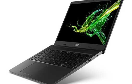 Laptop Ryzen 7 Acer Aspire 3 Dfbb6