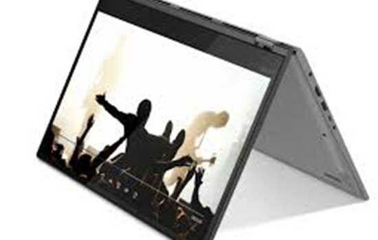 Laptop Ryzen 7 Lenovo Yoga 530 9eb0d