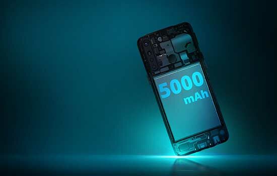 Realme 5 Vs Realme 5i Baterai Sama Besarnya Af9ec