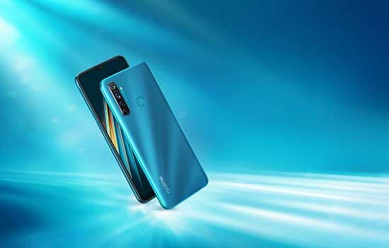 Realme 5 Vs Realme 5i Perbedaan Spesifikasi 168a7