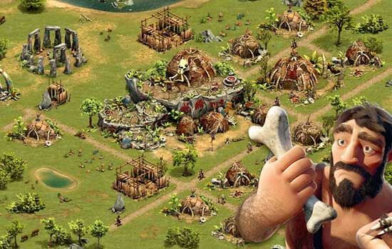 Game Kerajaan Forge Of Empires 2d847