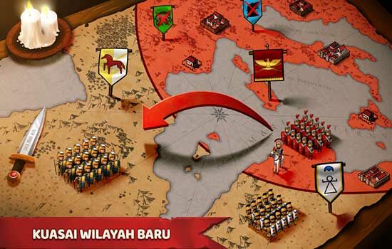 Game Kerajaan Grow Empire 388d3