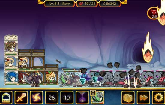 Game Kerajaan Own Kingdom 7691e