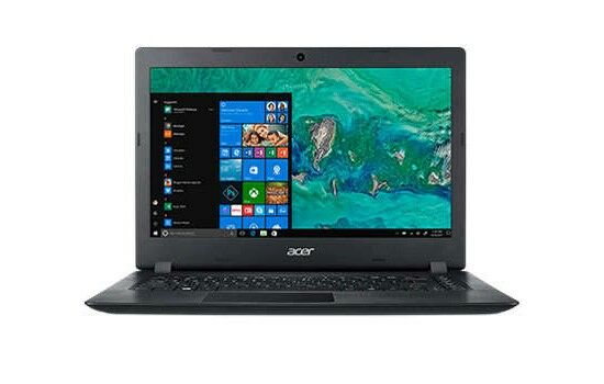 Laptop Gaming 5 Jutaan Acer Aspire 3 227ae
