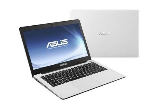 Laptop Gaming 5 Jutaan Asus A4 C41b2