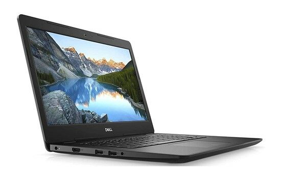 Laptop Gaming 5 Jutaan Dell 8ea40