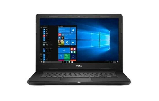 Laptop Gaming 5 Jutaan Dell Inspiron 6a7c4