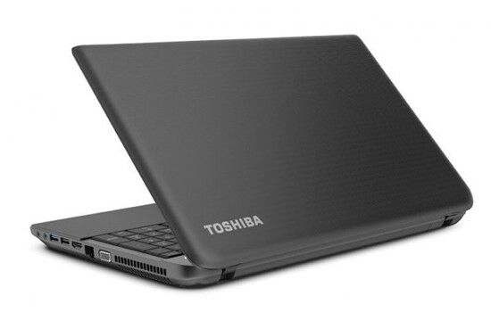 Laptop Gaming 5 Jutaan Toshiba Satellite D9d7b