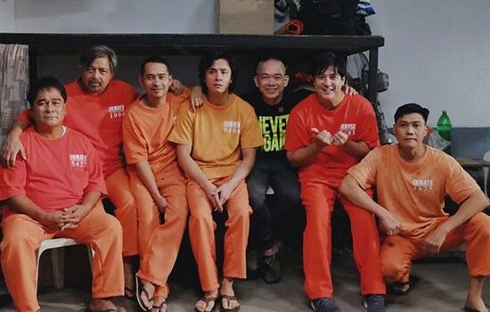 Film Miracle In Cell No 7 Filipina Ee408