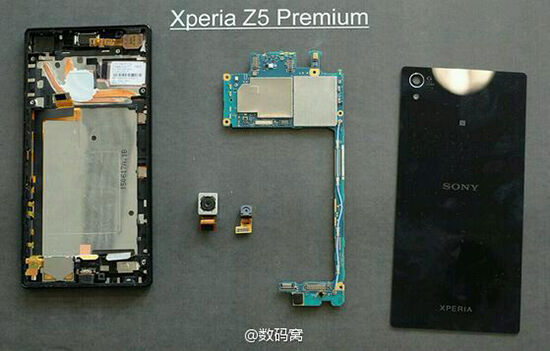 Smartphone Dengan Sistem Pendingin Canggih 1