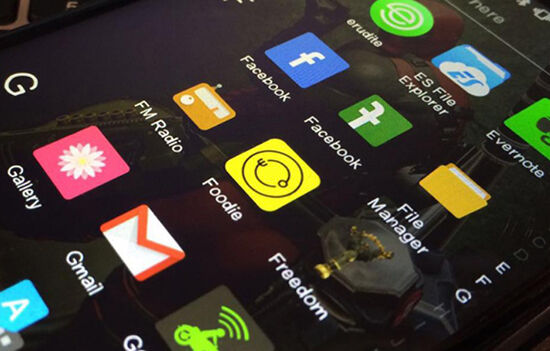 Tips Trik Android 24