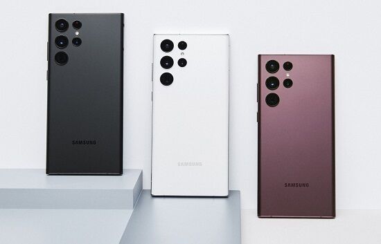 Samsung S22 Ultra E4cd6
