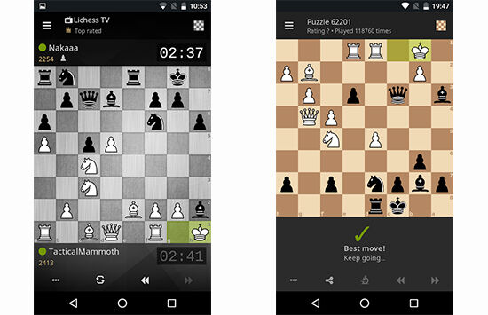 Lichess HP 1 Cf904