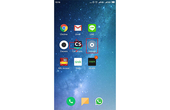 Cara Restart Hp Xiaomi 75299