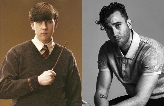Matthew Lewis Neville Longbottom Cce4f