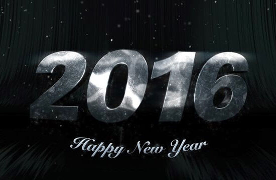 Kumpulan Kata Ucapan Selamat Tahun Baru 2016 2
