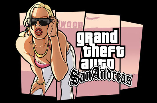 Game Gta Android 3