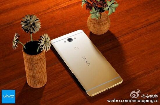 Vivo Xplay 5 Renders 03