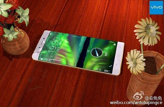 Vivo Xplay 5 Renders 04