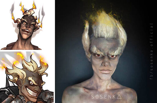 Junkrat