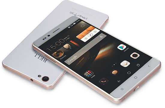 Smartphone Murah 1